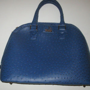 JLS Jean Louis Scherrer Handbag